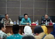 Tensi Politik Meningkat, Polresta Sidoarjo Siagakan 1.200 Personel untuk Pilkades 2026