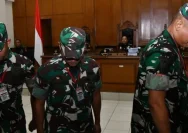 Terdakwa Pembunuh Kepala Cabang Bank BUMN Tolak Bayar Ganti Rugi Rp5,8 Miliar