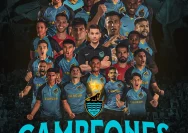 Terungkap! Kebangkitan Cancun FC di Liga MX yang Menakjubkan dan Rencana Ambisius 2024