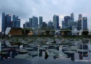 Tetangga Masuk 7 Besar Negara Prospek Ekonomi Terbaik Versi US News, RI Ikut Disebut