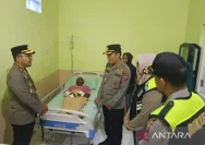 Tetangga Menganiaya Warga Kendal Setelah Meludah, Korban Alami Luka Robek