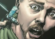 The Boys Season 5: Fans Terkejut, Misteri Butcher, dan Kekuatan Baru The Deep Terungkap