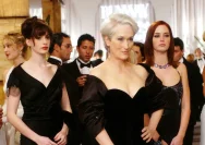 The Devil Wears Prada 2: Kembalinya Miranda Priestly Mengguncang Dunia Fashion