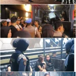 The Lion KTV: Melindungi Pengunjung dari Narkoba dengan Pemeriksaan Ketat