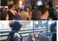 The Lion KTV: Melindungi Pengunjung dari Narkoba dengan Pemeriksaan Ketat