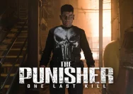 The Punisher: One Last Kill, Sebuah Penyembuhan yang Tidak Sederhana