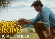 The Sheep Detectives: Kisah Domba yang Membongkar Kasus Pembunuhan