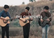 TheOvertunes Kembali dengan Lagu 'Sampai Kapan', Berisi Pesan tentang Perubahan