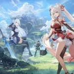 Tier List Mongil: Star Dive Mei 2026, Siapa yang Terbaik?