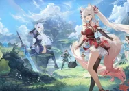 Tier List Mongil: Star Dive Mei 2026, Siapa yang Terbaik?