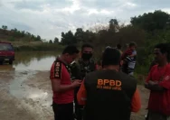 Tiga Bocah Meninggal Dunia di Kolam Bekas Tambang Galian C Maros