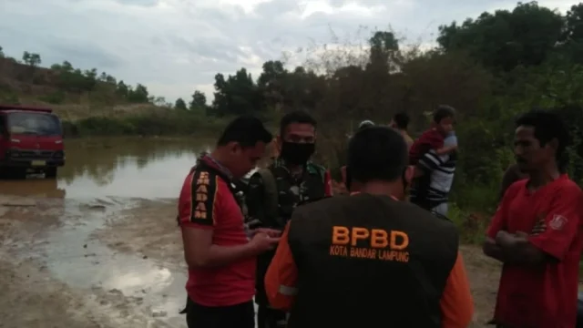 Tiga Bocah Meninggal Dunia di Kolam Bekas Tambang Galian C Maros
