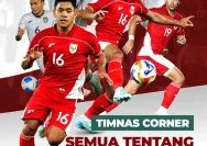 Timnas Indonesia Fokus AFF Cup 2026 dengan TC Intensif di Bali