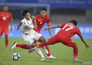 Timnas Indonesia Lolos Ke Semifinal Kejuaraan Dunia Sepak Bola 7x7