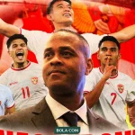 Timnas Indonesia Siap Hadapi Oman dan Mozambik, Tiketnya Sudah Dijual Online