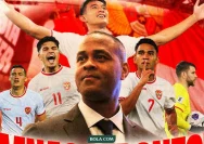 Timnas Indonesia Siap Hadapi Oman dan Mozambik, Tiketnya Sudah Dijual Online
