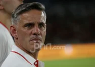 Timnas Indonesia Siap Menghadapi Oman dan Mozambik di Stadion Utama Gelora Bung Karno