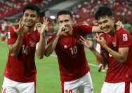 Timnas Indonesia Sukses Balas Dendam dan Bawa Garuda Juara di EA FC 26