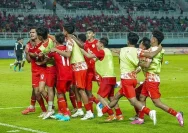 Timnas Indonesia U-19 Siap Bertanding di Piala AFF U-19 2026
