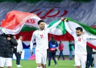 Timnas Iran Mengalami Kesulitan untuk Mendapatkan Visa AS
