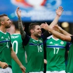Timnas Irlandia Siap Menghadapi Qatar dalam Laga Persahabatan Penting