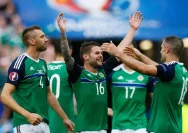 Timnas Irlandia Siap Menghadapi Qatar dalam Laga Persahabatan Penting