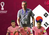 Timnas Korea Selatan dan Swiss Umumkan Skuat untuk Piala Dunia 2026