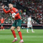 Timnas Portugal Rilis Skuad Piala Dunia 2026, Ronaldo Masuk untuk Keenam Kalinya