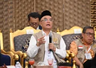 Timwas Haji DPR RI Petakan Titik Rawan Haji 2026, Fokus Peningkatan Kualitas Layanan