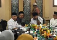 Timwas Haji DPR RI Tiba di Tanah Suci, Membantu Jemaah Indonesia