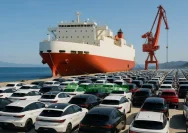 Tiongkok Pimpin Revolusi Mobil AI Global, Tapi Uji Keandalan Menghadang Langkah Nyata