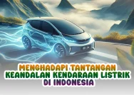 Tiongkok Ungguli Kompetisi: Mobil AI Terobosan Global Namun Hadapi Uji Keandalan di Jalan