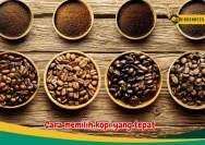 Tips Memilih Kopi yang Lebih Sehat untuk Dinikmati Setiap Hari