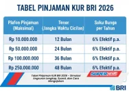 Tips Mengajukan Pinjaman KUR BRI 2026: Syarat dan Strategi