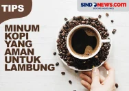 Tips Minum Kopi Agar Tidak Maag: 6 Langkah untuk Mengurangi Efek Sampingan