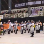 TK PGRI 05 Kota Batu Siap Rebut Juara di Kejurkot Drumband Open 2026