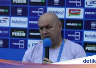 Tobias Ginanjar Minta Bobotoh Persib Tertib Saat Laga Penutup