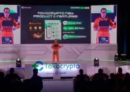 Tokocrypto Mencatat Pencapaian Signifikan dengan 5 Juta Pengguna