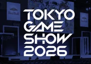 Tokyo Game Show 2026: Teaser Awal dan Program TGS BOOSTERZ