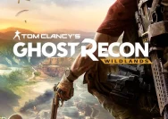 Tom Clancy's Ghost Recon Baru: Perkenalan Detail yang Menarik