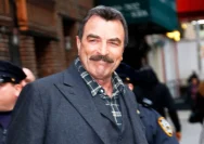 Tom Selleck Kembali dengan Acara Baru tentang Kriminal di History Channel