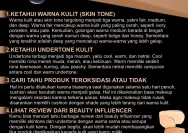 Top Berita Gaya: Deviate Route, Body Shaming, dan Tips Pilih Cushion yang Tepat