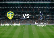 Tottenham Hotspur Lawan Leeds United, Misi Jauhi Zona Merah