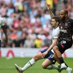 Tottenham Hotspur Selamat dari Degradasi Berkat Gol Joao Palhinha, Everton Fokus pada Pencarian Pelatih Baru