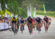 Tour de Bintan 2026 Siap Bergulir dengan Wajah Baru, Hadirkan UCI Point Race