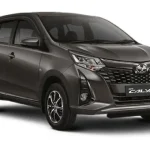 Toyota Calya Terbaru: MPV Keluarga Terjangkau dengan Desain Modern