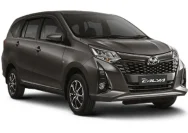 Toyota Calya Terbaru: MPV Keluarga Terjangkau dengan Desain Modern