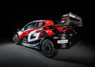 Toyota New GR Yaris 2026: Mobil Performa Tinggi dengan Sentuhan Pembalap WRC