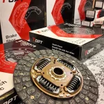 Toyota T-OPT: Alternatif Suku Cadang dengan Harga Lebih Terjangkau