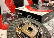 Toyota T-OPT: Alternatif Suku Cadang dengan Harga Lebih Terjangkau